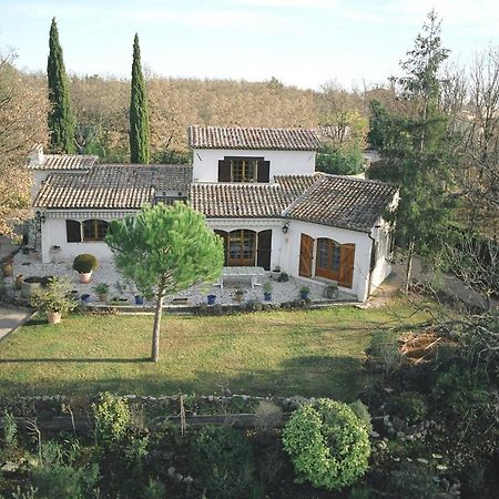 Laserregnol Saint-Cezaire-sur-Siagne Exterior photo